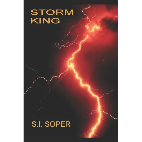 Storm King - Paperback