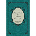 Poetry for Junior Students - Paperback