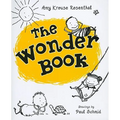 The Wonder Book - Hardcover