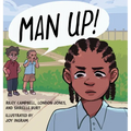 Man Up! - Hardcover