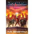 Omnidisk: The Mission - Paperback
