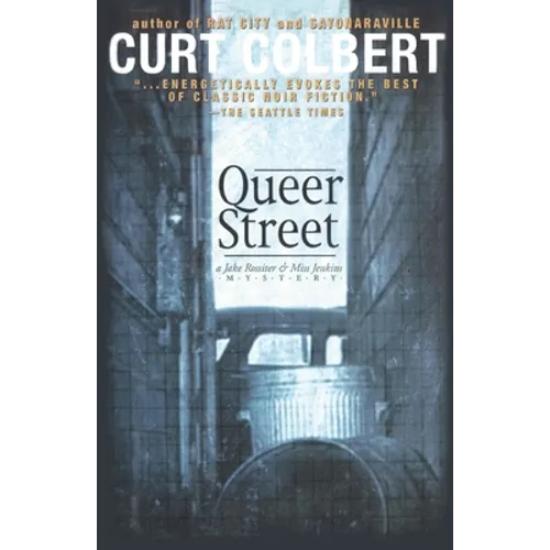 Queer Street - Paperback