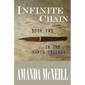 Infinite Chain: Book Two in the Haven Trilogy - Paperback