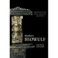 Klaeber's Beowulf, Fourth Edition - Paperback