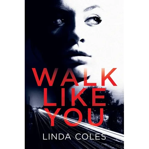 Walk Like You - Paperback