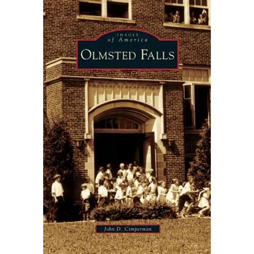 Olmsted Falls