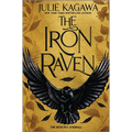 The Iron Raven - Hardcover