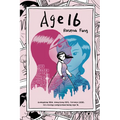 Age 16 - Hardcover
