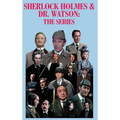 Sherlock Holmes & Dr. Watson: The Series - Hardcover