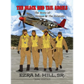The Black Red Tail Angels, Third Edition - Hardcover