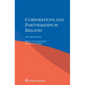 Corporations and Partnerships in Ireland - Paperback
