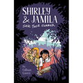 Shirley and Jamila Save Their Summer - Paperback