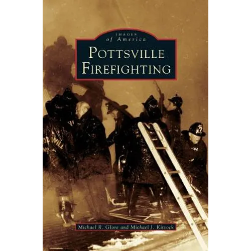 Pottsville Firefighting
