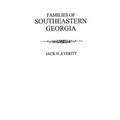 Families of Southeastern Georgia