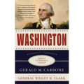 Washington: Lessons in Leadership - Paperback