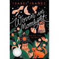 Woven in Moonlight - Paperback