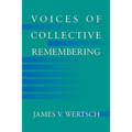 Voices of Collective Remembering - Hardcover