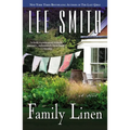 Family Linen - Paperback