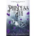 Princess of Air - Paperback