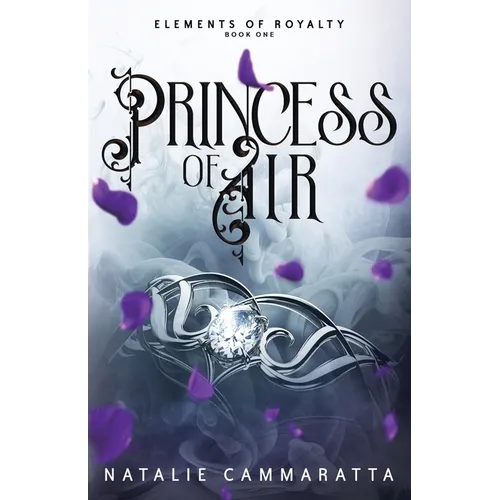 Princess of Air - Paperback