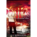 Bloody Commas 2: Living on Borrowed Time - Paperback