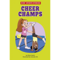 Cheer Champs - Paperback