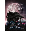 Legacy Witches - Hardcover