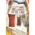 Sasha Sings the Laundry on the Line - Paperback