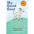 My Good Goat - Hardcover