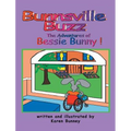 The Adventures of Bessie Bunny - Hardcover
