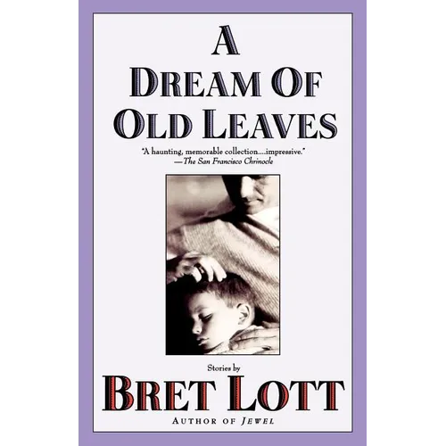 A Dream of Old Leaves - Paperback