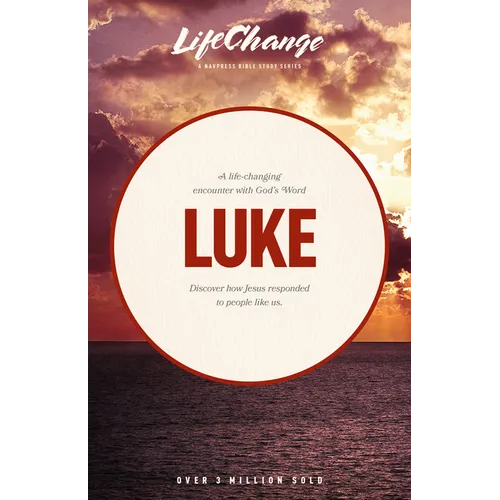 Luke - Paperback