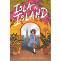 Isla to Island - Hardcover