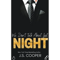 We Don't Talk About Last Night - Paperback