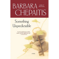Something Unpredictable - Paperback