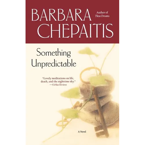 Something Unpredictable - Paperback