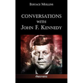 Conversations with John F. Kennedy - Paperback