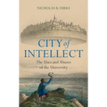 City of Intellect - Hardcover