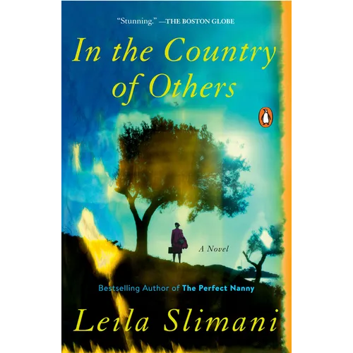 In the Country of Others - Paperback