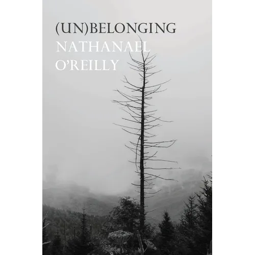 (Un)belonging - Paperback