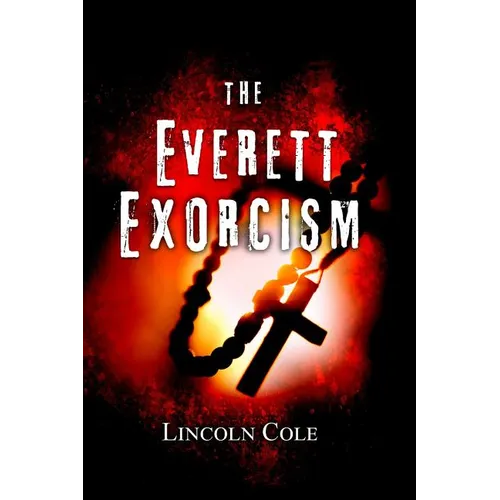 The Everett Exorcism - Paperback