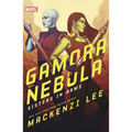 Gamora and Nebula: Sisters in Arms - Paperback