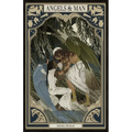 Angels & Man - Paperback