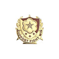 U.S. Army Logistics Corps Crest "Support Fight Win" (each)