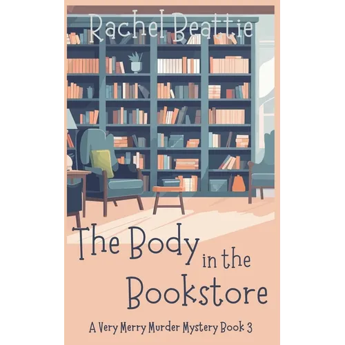 The Body in the Bookstore - Paperback