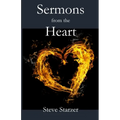 Sermons from the Heart - Paperback