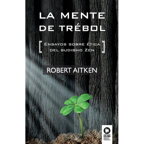 La mente de trébol - Paperback