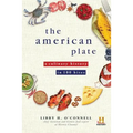 The American Plate: A Culinary History in 100 Bites - Paperback