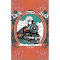 Do Not Take the Train - Paperback