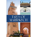 Tales of Marrakech - Paperback
